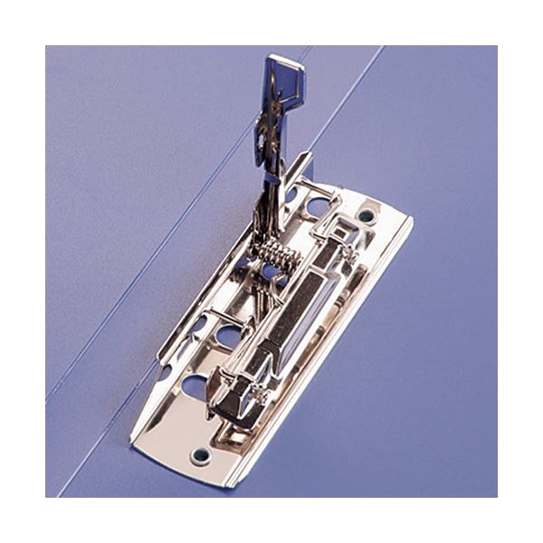 まとめ） TANOSEE Zファイル（再生PP表紙） A4タテ 100枚収容 背幅17mm