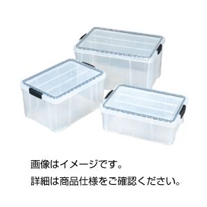 パッキン付コンテナー S-02P バラ（代引不可）