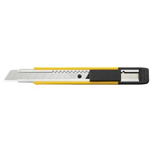 （まとめ） オルファ カッター 万能M厚型 203BSY 1本 【×15セット】（代引不可）