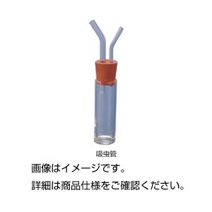 （まとめ）吸虫管【×3セット】（代引不可）