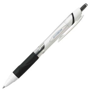 （まとめ） 三菱鉛筆 油性ボールペン ジェットストリーム 0.5mm 黒 SXN15005.24 1本 【×40セット】（代引不可）