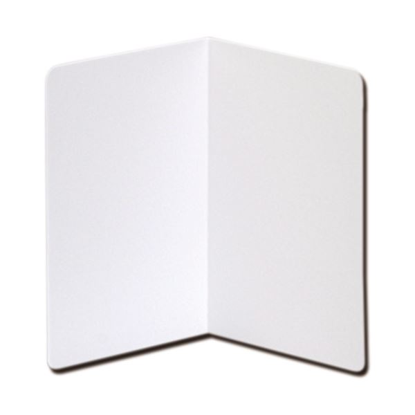 （まとめ） 寿堂 挨拶状カード 二つ折りカード 7992 1パック（100枚） 【×3セット】（代引不可）の通販は 6,442円