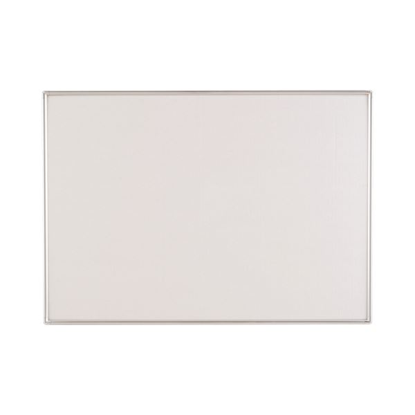 （まとめ） シンエイ フリーパネル R A1 外寸852×605mm クローム FPRC／CA1 1枚 【×2セット】（代引不可） 10,664円