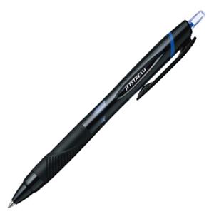 （まとめ） 三菱鉛筆 油性ボールペン ジェットストリーム 0.7mm 青 SXN15007.33 1本 【×40セット】（代引不可）