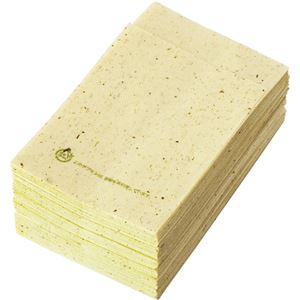 （まとめ） きんだい 茶殻ナプキン 6折 CP6A1P 1パック（100枚） 【×30セット】（代引不可）