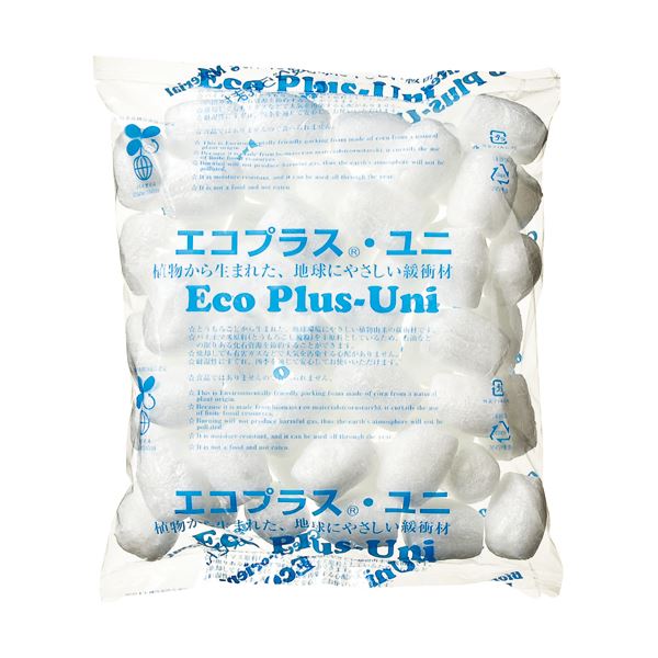 （まとめ） ユニテコ エコプラスユニ 270×220mm 431UWM5 1セット（50袋） 【×2セット】（代引不可） 7,970円