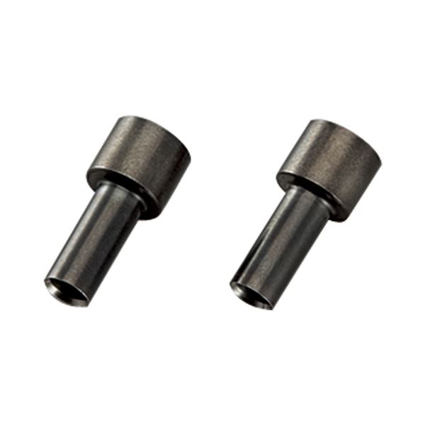 （まとめ） コクヨ 強力2穴パンチ 替刃 PN-33用 PN-33A 1セット（2本） 【×2セット】（代引不可） 7,546円