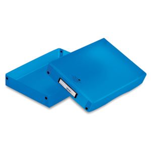 （まとめ） リヒトラブ デスクトレー A4 赤 A-5040-3 1個 【×10セット】（代引不可）_1