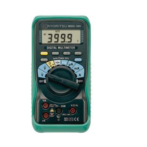 共立電気計器 キューマルチメータ 1009（代引不可）