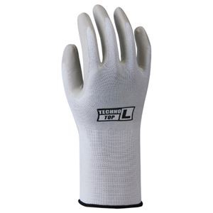 TRUSCO 混紡軍手 まとめ売り 目付 450g TGM450-240P 1箱(240双