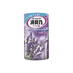 (業務用20セット) エステー トイレの消臭力置き型ラベンダー6個(業パ) ×20セット｜au PAY マーケット