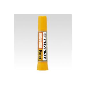 （業務用セット） コニシ アロンアルフア EXTRA 速効多用途 #04613 1本入 【×10セット】（代引不可）