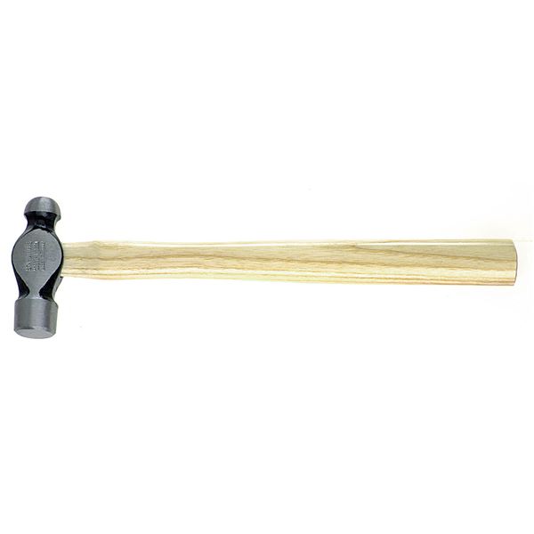 STAHLWILLE（スタビレー） 10970-1／2 ボールピンハンマー 1／2ポンド（70120005）（代引不可）