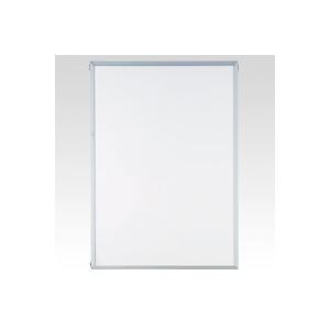 （業務用セット） アルテ エコイレパネ ST-B2-SV 1枚入 【×2セット】（代引不可）の通販は 4,925円