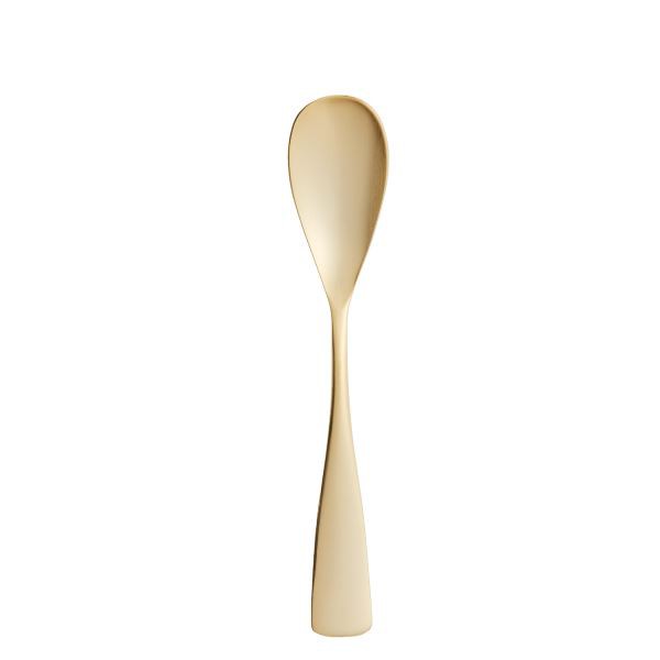 COPPER the cutlery アイスクリームスプーン 2pc /Gold matの通販はau PAY マーケット - リコメン堂