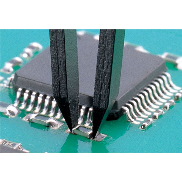 ホーザン】ホットピンセット HS-401【送料無料】（代引不可）の通販は 