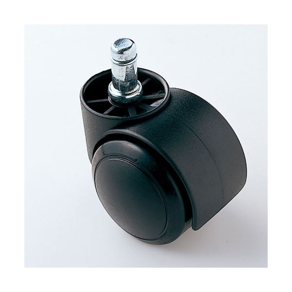 （まとめ）サンワサプライ OAチェア用ウレタンキャスター SNC-CAST【×2セット】（代引不可）の通販は 4,813円