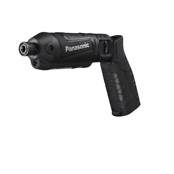【本体のみ】Panasonic（パナソニック） EZ7521X-B 7.2V充電スティックインパクト（黒）（代引不可）