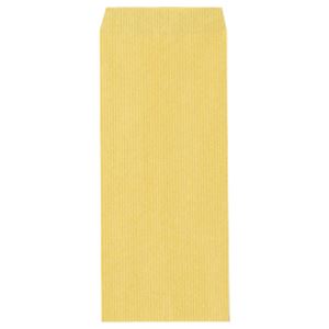 （まとめ） TANOSEE 筋入封筒 長4 32g／m2 1パック（100枚） 【×30セット】（代引不可）