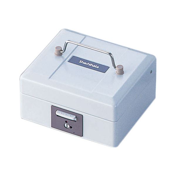 （まとめ） シャチハタ スチール印箱 小型 IBS-01 1個 【×2セット】（代引不可）の通販は 7,958円