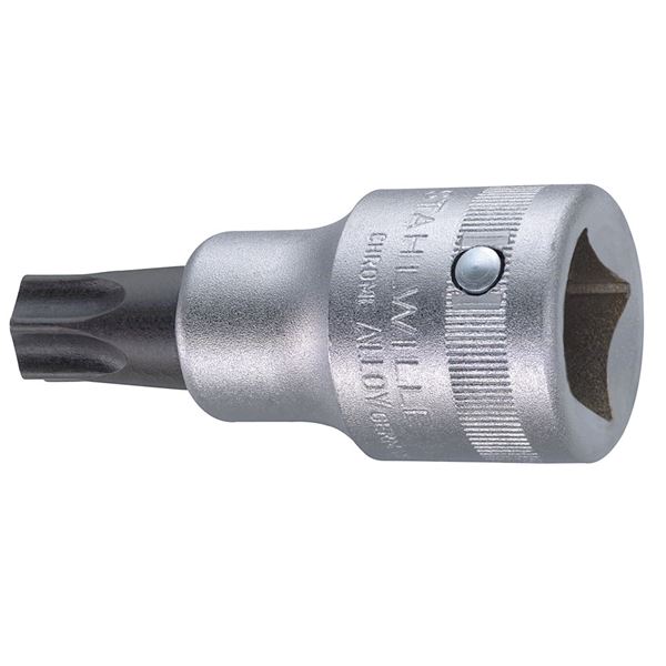 STAHLWILLE（スタビレー） 59TX-T100 （3／4SQ）ヘクスローブソケット （05100100）（代引不可）