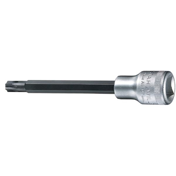 STAHLWILLE（スタビレー） 1054TX-T45 （1／2SQ）ヘクスローブソケット （03131245）（代引不可）の通販は 5,310円
