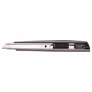 （まとめ） NTカッター A型カッター A-300GRP 1本 【×30セット】（代引不可）