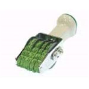 (業務用30セット) サンビー 回転印 欧文日付4号 TKA-D04 ×30セット（代引不可）