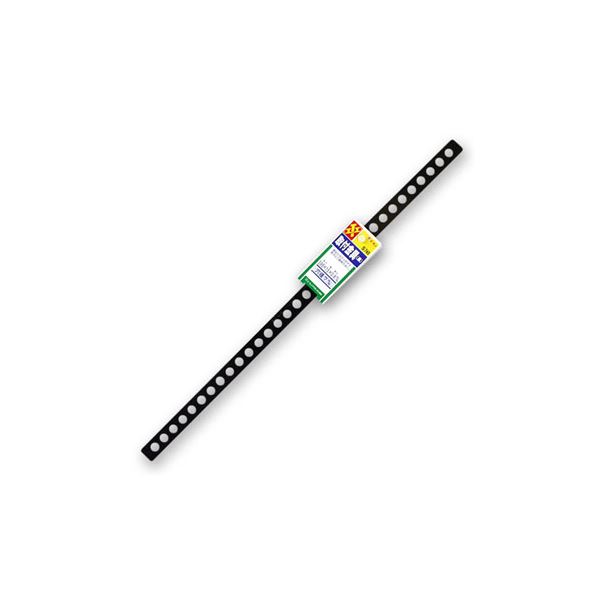 （まとめ） 取付金具（黒） S745 【×20セット】（代引不可）の通販は 5,530円