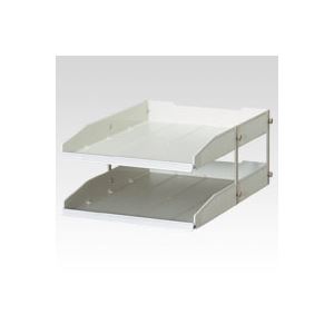 （業務用セット） パイラトレー CR-TR22-NG 1台入 【×2セット】（代引不可）の通販は 9,405円