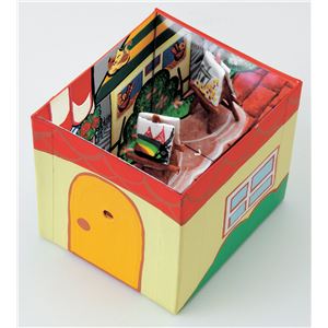 （まとめ）アーテック ミラーボックス ミニ 【×15セット】（代引不可）