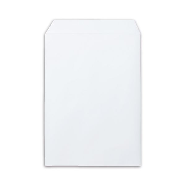 （まとめ） 寿堂 プリンター専用封筒 角2 100g／m2 ホワイト 31780 1パック（50枚） 【×5セット】（代引不可）