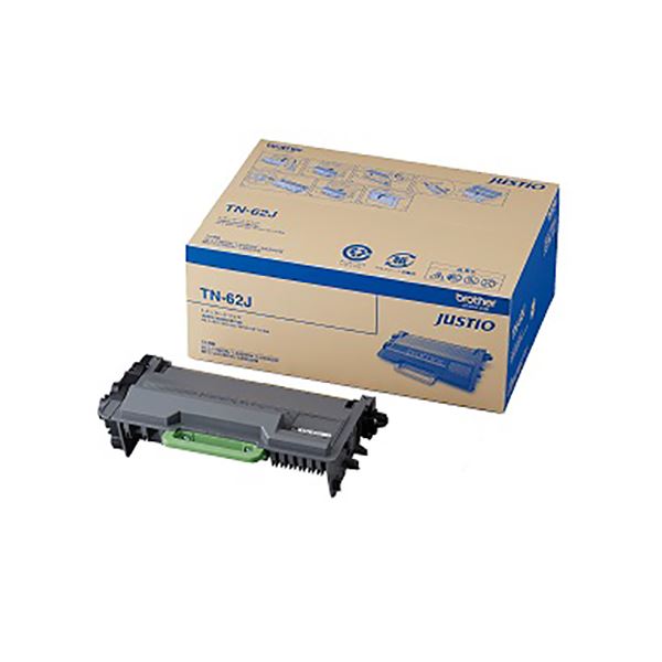 ブラザートナーカートリッジ TN-62J TN-62J（代引不可）の通販は