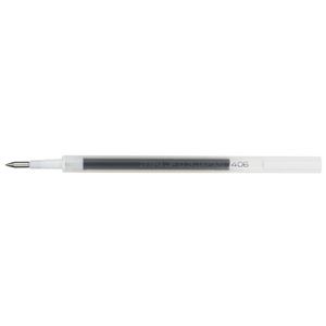 （まとめ） ゼブラ ゲルインクボールペン替芯 JF-0.3芯 黒 RJF3-BK 1セット（10本） 【×5セット】（代引不可） ボールペン替芯