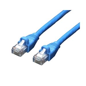 （まとめ）変換名人 LANケーブル CAT6 0.3m LAN6-CA30【×20セット】（代引不可）