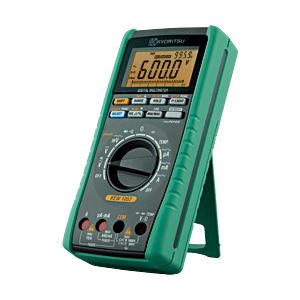 共立電気計器 デジタルマルチメータ 1051（代引不可）