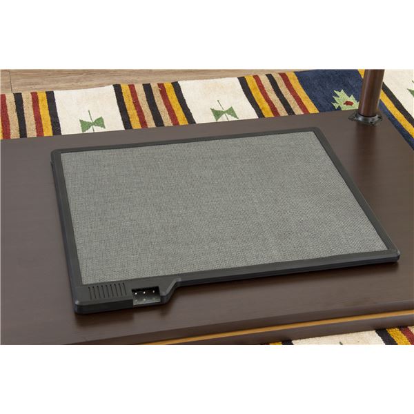 フラットヒーターコタツ KT-303（代引不可）