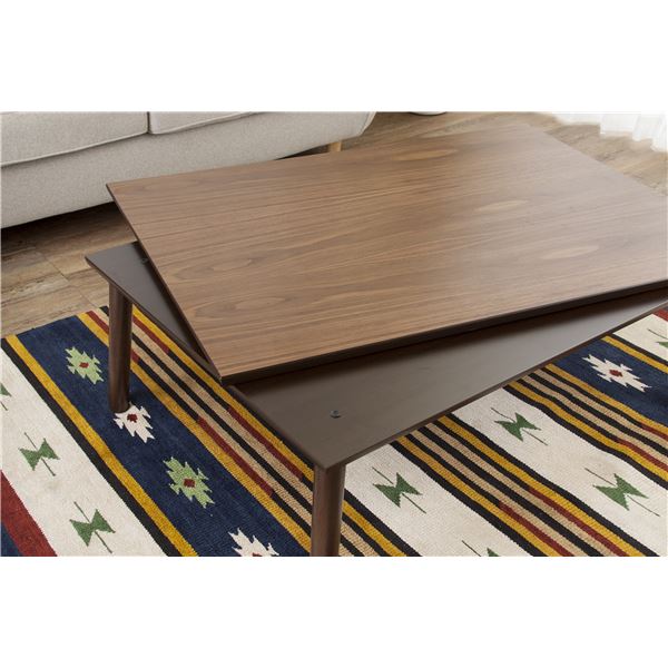 フラットヒーターコタツ KT-303（代引不可）