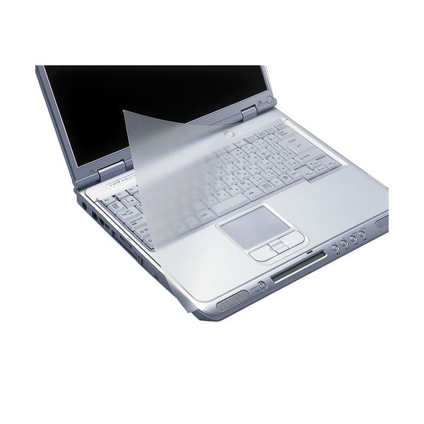 （まとめ） エレコム キーボードカバー ぴたッとシートSUPER ノートPC用 PKU-FREE2 1枚 【×5セット】（代引不可）