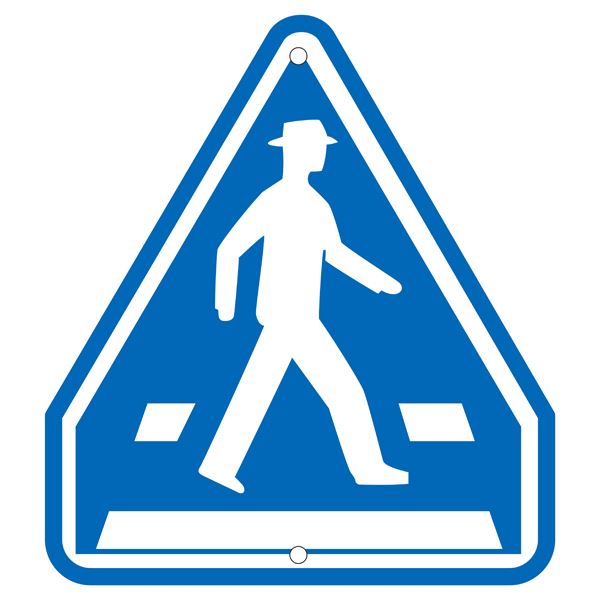 道路標識 道路 407-A（代引不可）