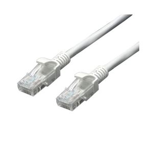 （まとめ）変換名人 LANケーブル CAT5 1.0.m LAN5-CA100【×20セット】（代引不可）