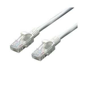 （まとめ）変換名人 LANケーブル CAT5 2.0m LAN5-CA200【×20セット】（代引不可）