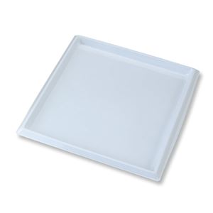 （まとめ）アーテック プラスチック製インキ練板 380x305x20mm 【×40セット】（代引不可）