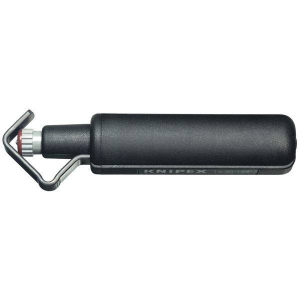 KNIPEX（クニペックス）1630-135 ケーブルストリッパー （SB）（代引不可）