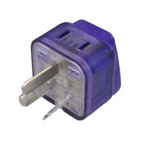 （まとめ）ミヨシ（MCO）旅人専科 海外対応電源変換アダプタ O2タイプ MBA-PO2【×5セット】（代引不可）の通販は 5,022円