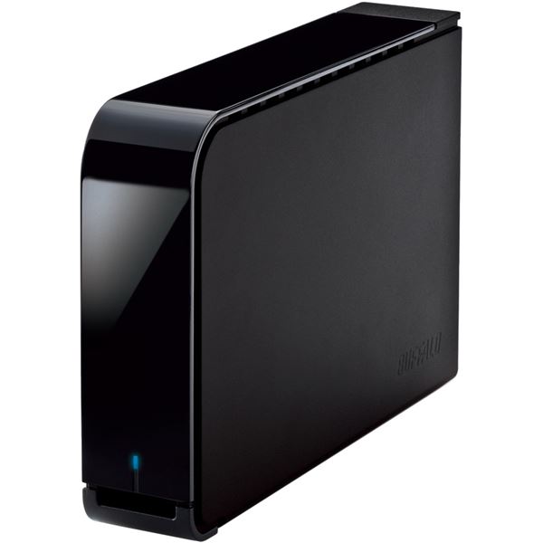 バッファロー ハードウェア暗号機能搭載 USB3.0用 外付けHDD 4TB HD-LX4.0U3D（代引不可）_4