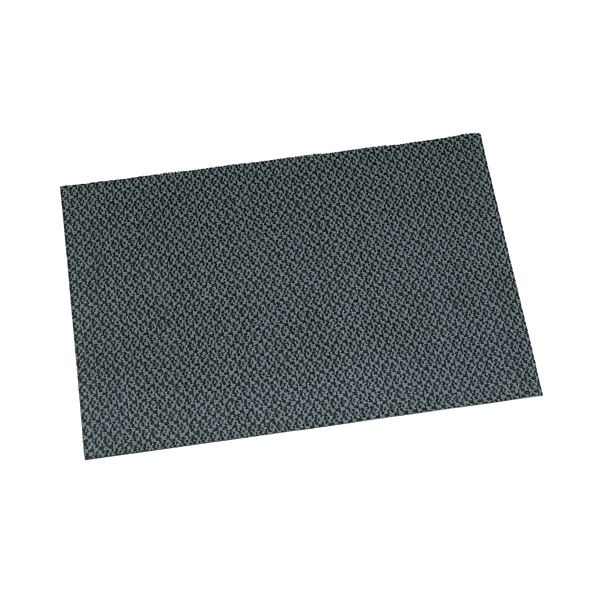 （まとめ） 3M ノーマッド 水・油取りマット 900×600mm グレー N／OIL GRA 900X600 1枚 【×2セット】（代引不可）の通販は