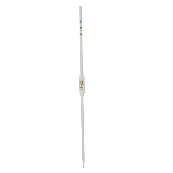 【柴田科学】ホールピペット スーパーグレード 3mL【10本】（代引不可）の通販は
