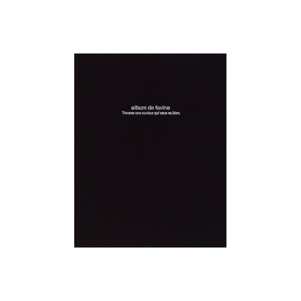 (業務用セット) ドゥファビネ フエルアルバム 写真 A4 アH-A4D-161-Dブラック【×3セット】（代引不可）の通販は 5,079円