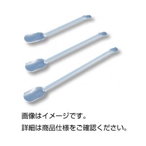 （まとめ）薬さじ（テフロン）240mm【×3セット】（代引不可）